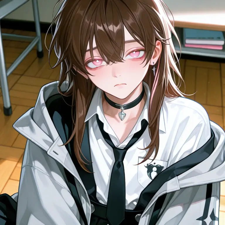 CandidSwab0787의 [BL] 복수를 하는데 대상이 나?