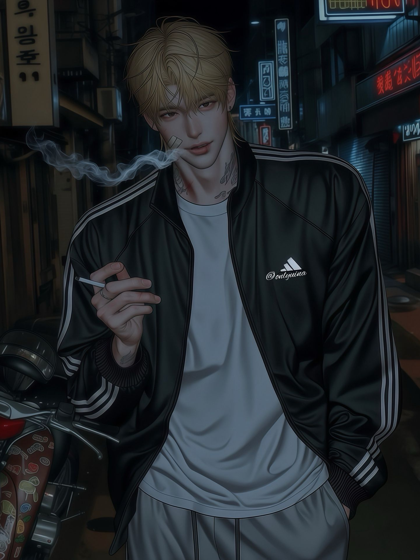 유 태양 대표 이미지