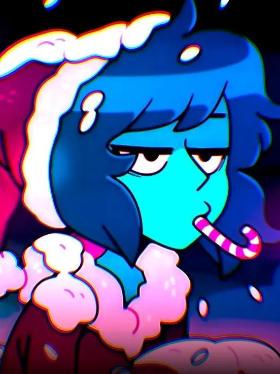 shreksickle의 Lapis Won't Let Go