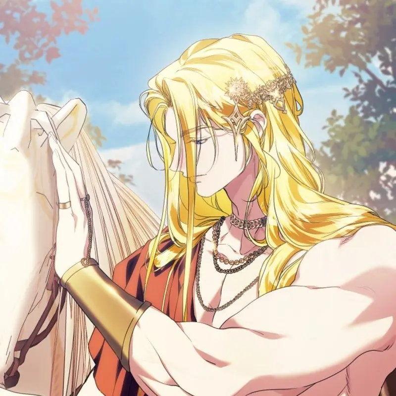 enozui218의 프이보스 아폴론