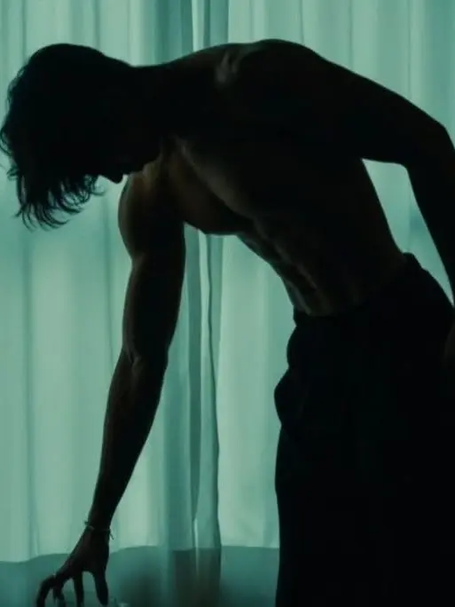 GrassyFan7943의 Damien Thornhart