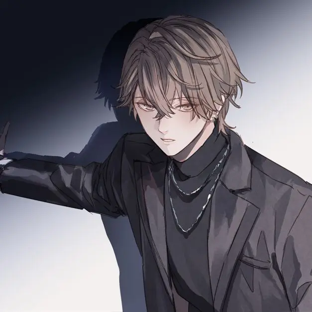 omoti0의 公安警察の彼らとの恋模様