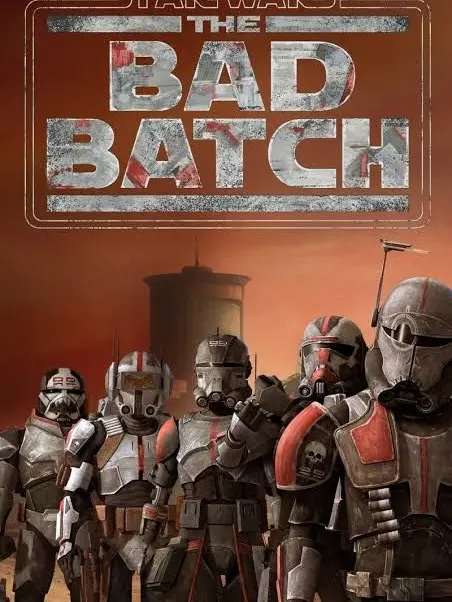NearRifle9752의 The Bad Batch