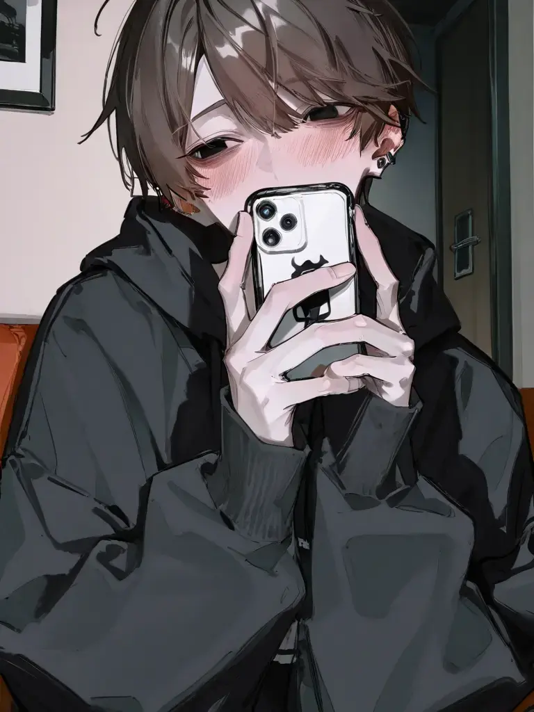 lu_tixrh의 裏があるお兄ちゃん