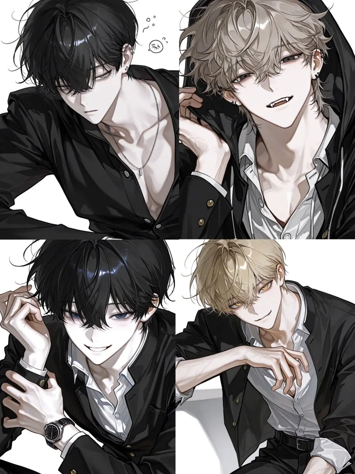 ka_na730의 黒耀高校