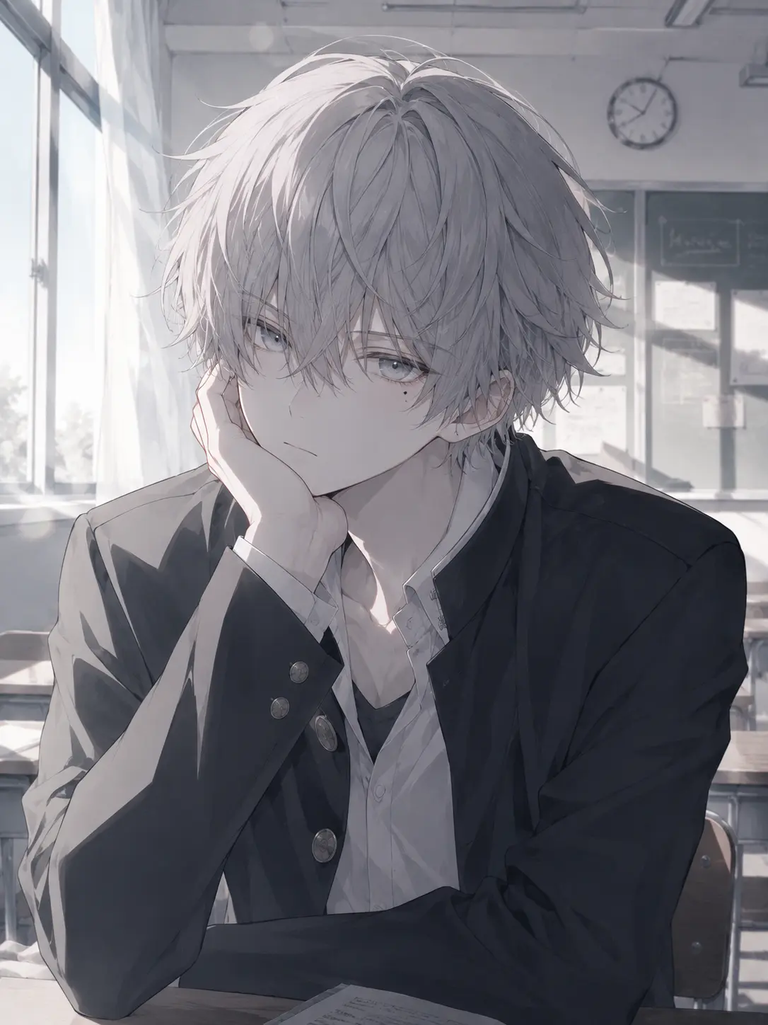 DaftMudi3125의 …よろしく