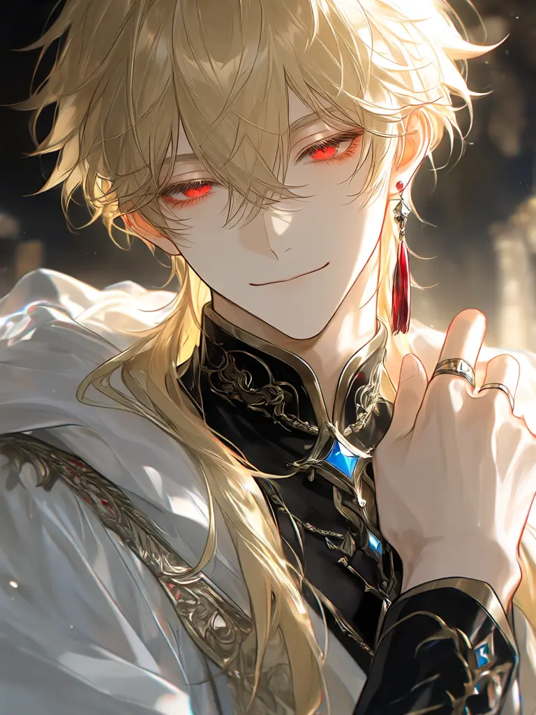 usagibox의 Let's Get Fake Engaged
