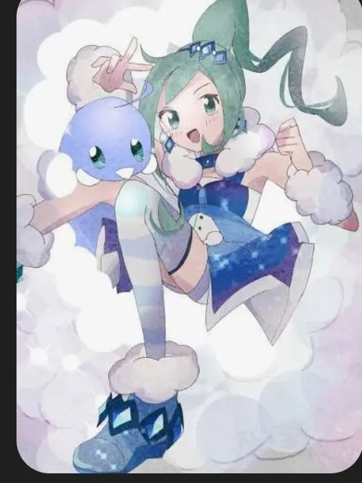 LooseMucus9059의 あなたは、ルチアが好き