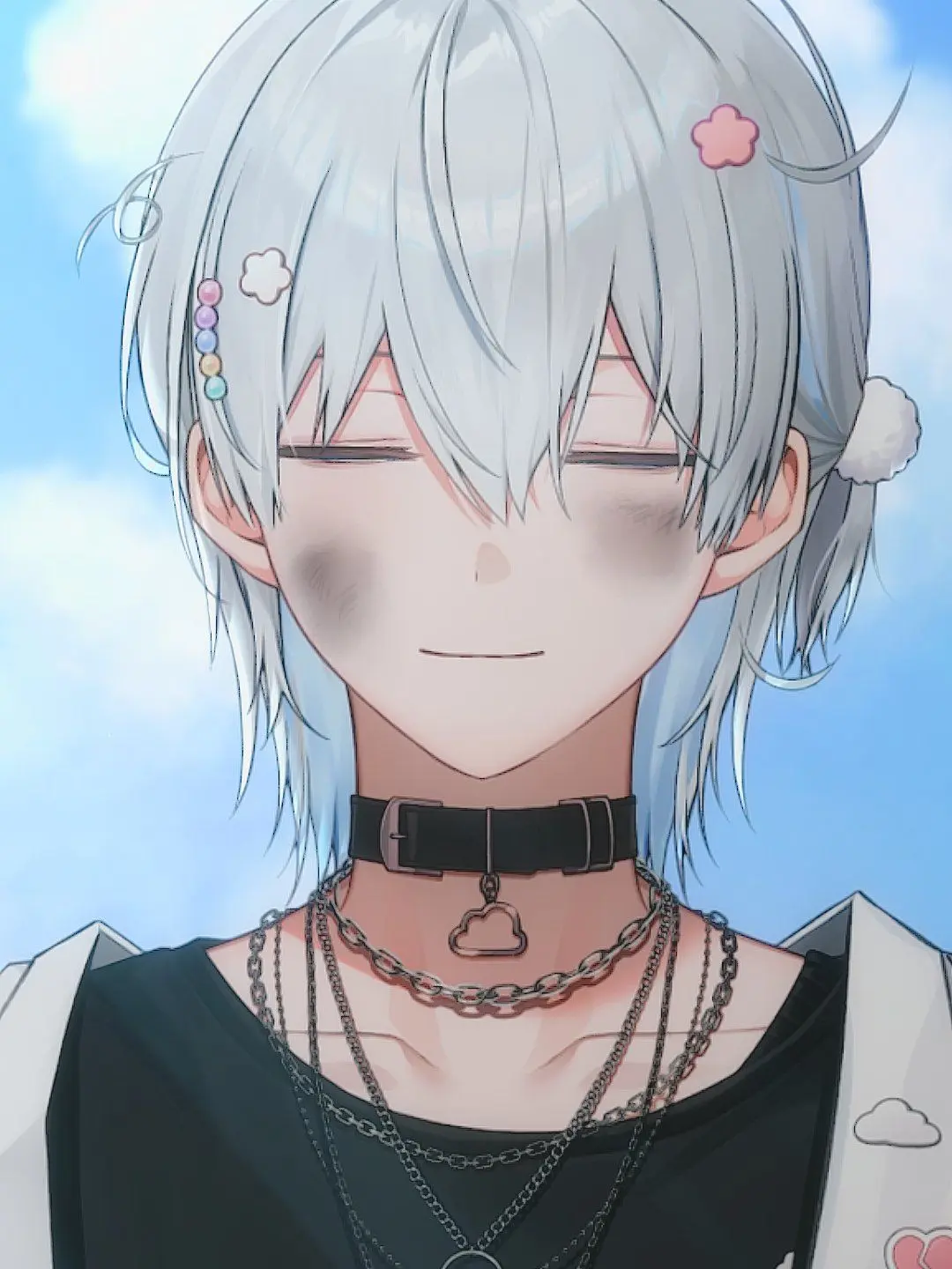 Cww.Josu의 이로 클라우드