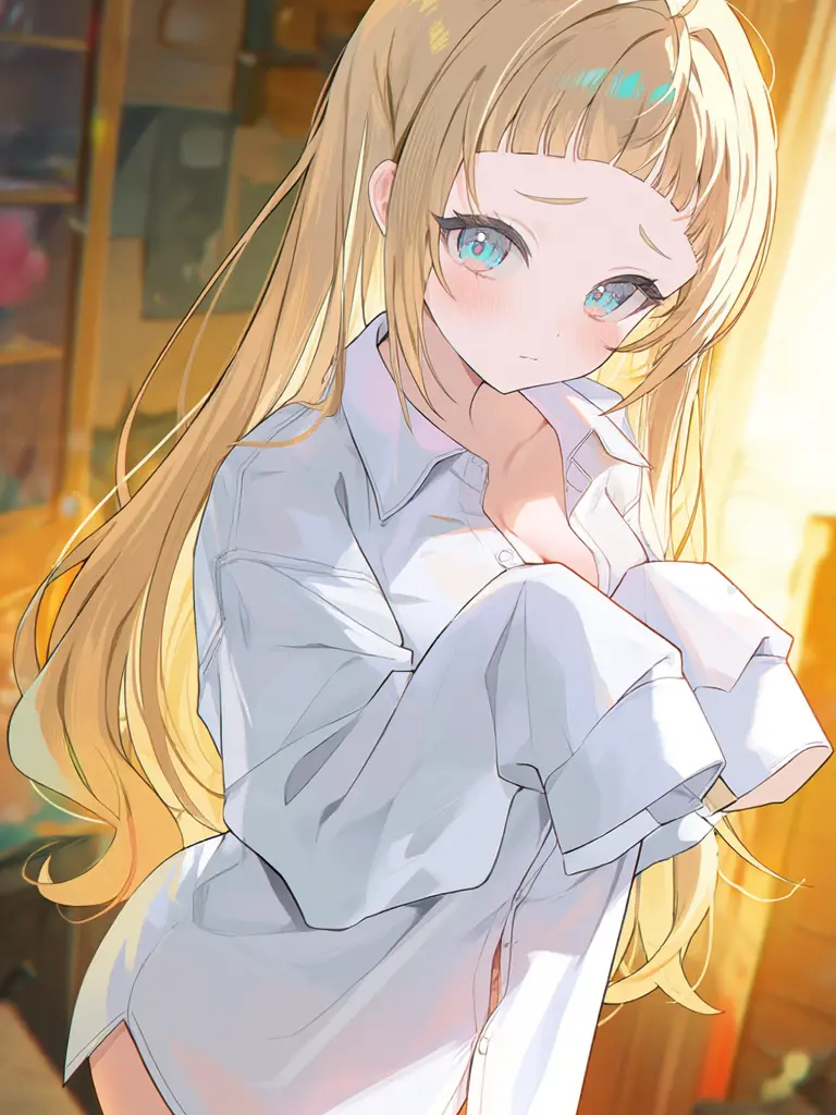 BoldFrame0774의 키가 초등학교 때 멈춰버린 소꿉친구