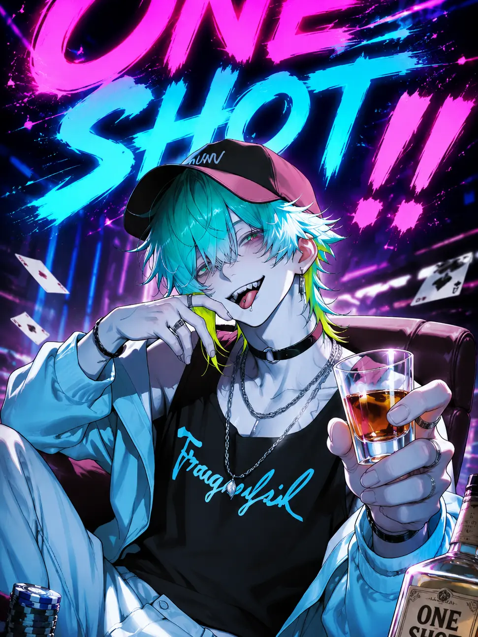 Mi10_0308의 ONE SHOT!!