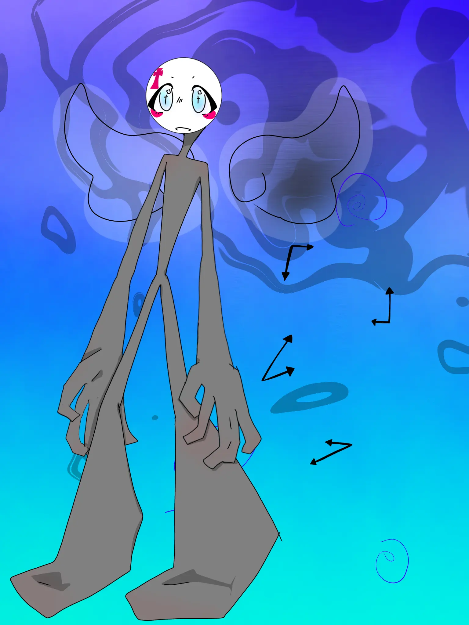 Shirohebi0124의 어느 이세계