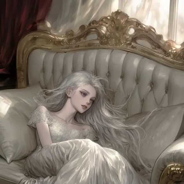 HandyBaiji1220의 나만 사랑하겠다던 황제의 배신