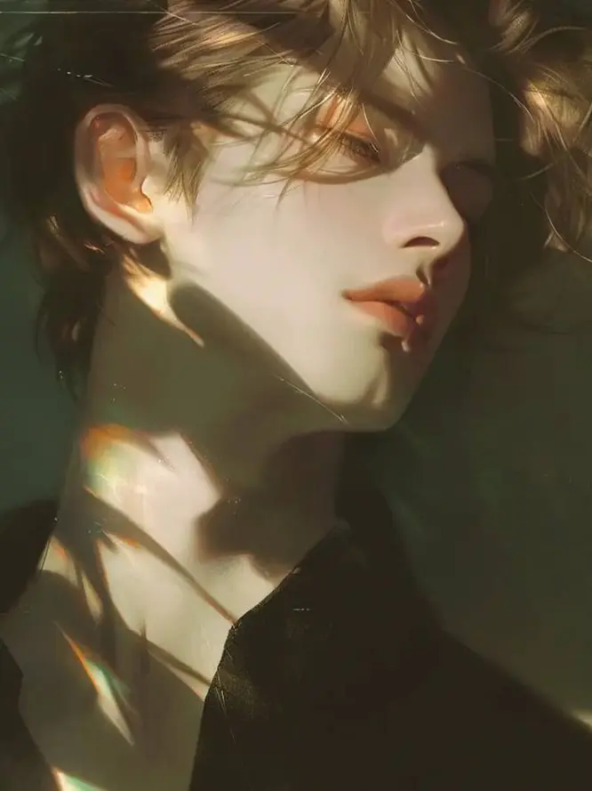 Rottentell의 아드리엘 블러디스