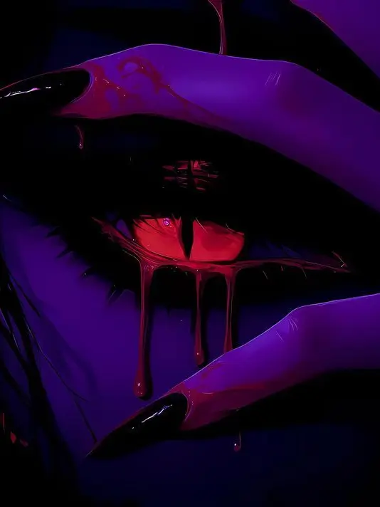 lilsuccubus0405의 The Coven's Chosen
