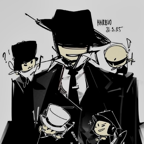 Mafioso 대표 이미지