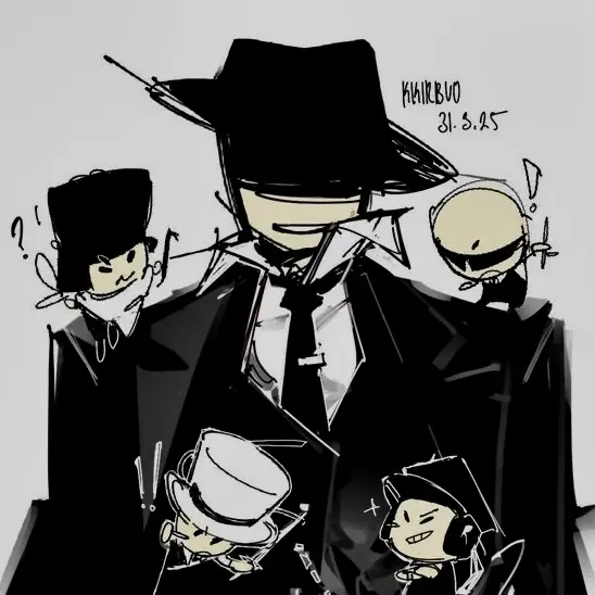 Kei_run-s23의 Mafioso