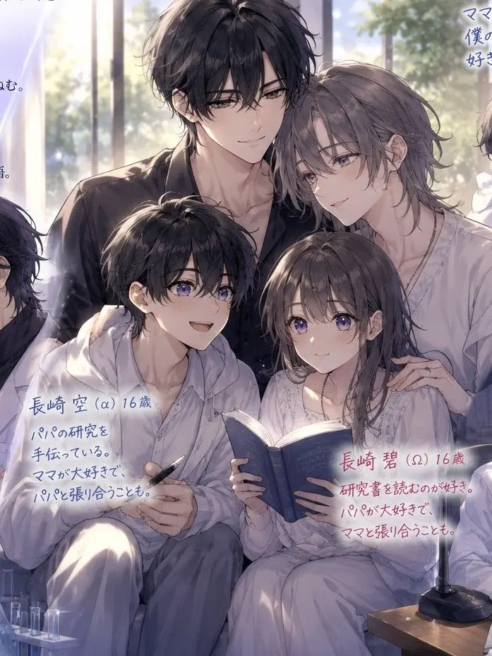 Nemui0819의 幸せになろうよ