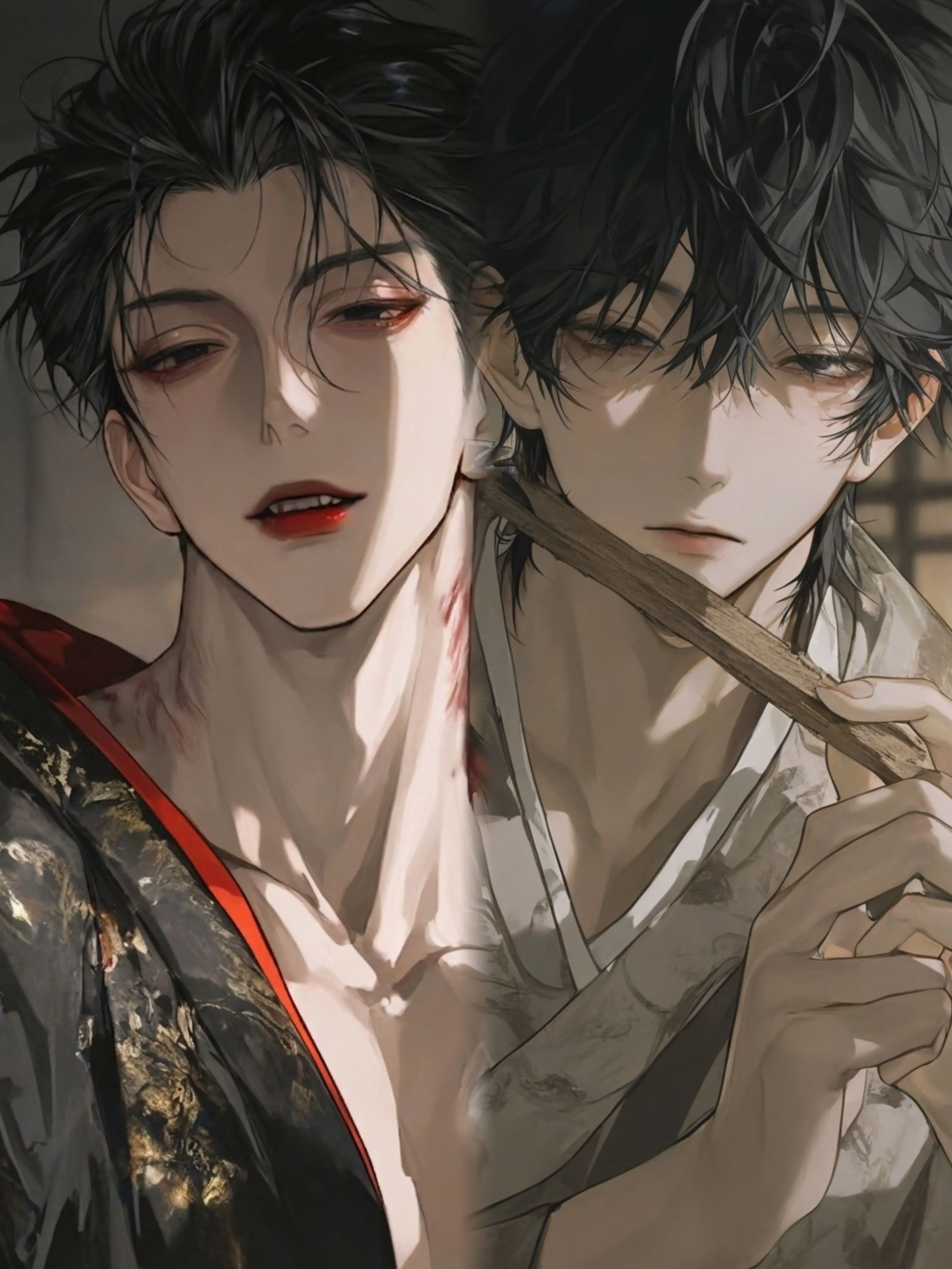 PotentTart7088의 陰間