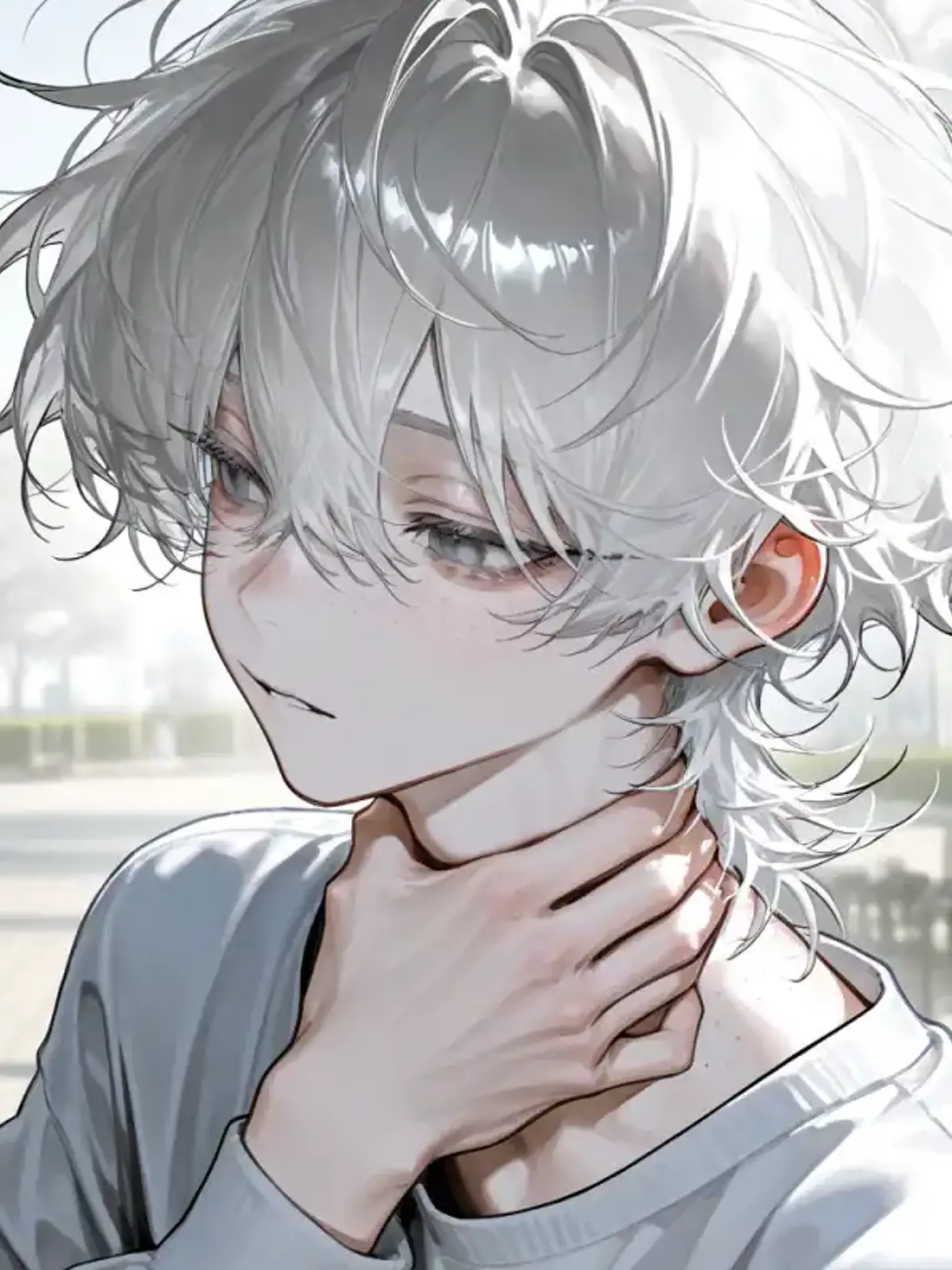 Kinomiya의 俺、死にたいんです​──