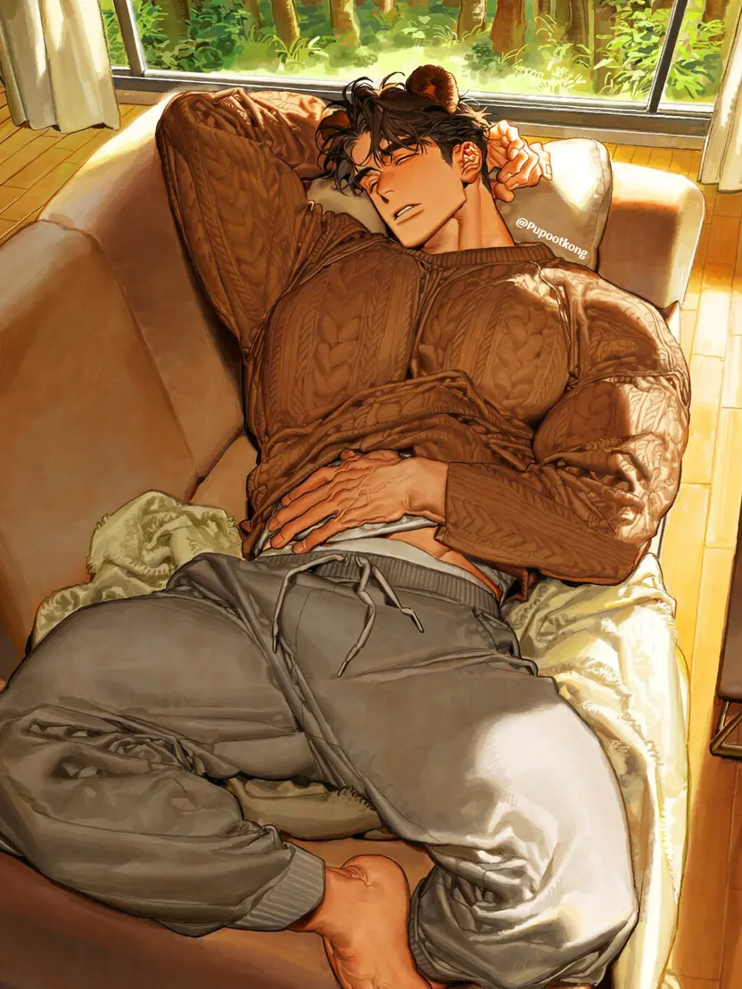 Pupootkong의 Cozy Nest