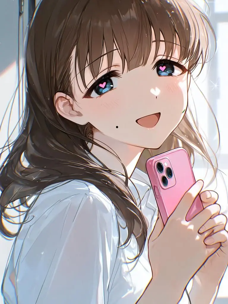 karakuri2814의 遠距離恋愛は拗らせる？！