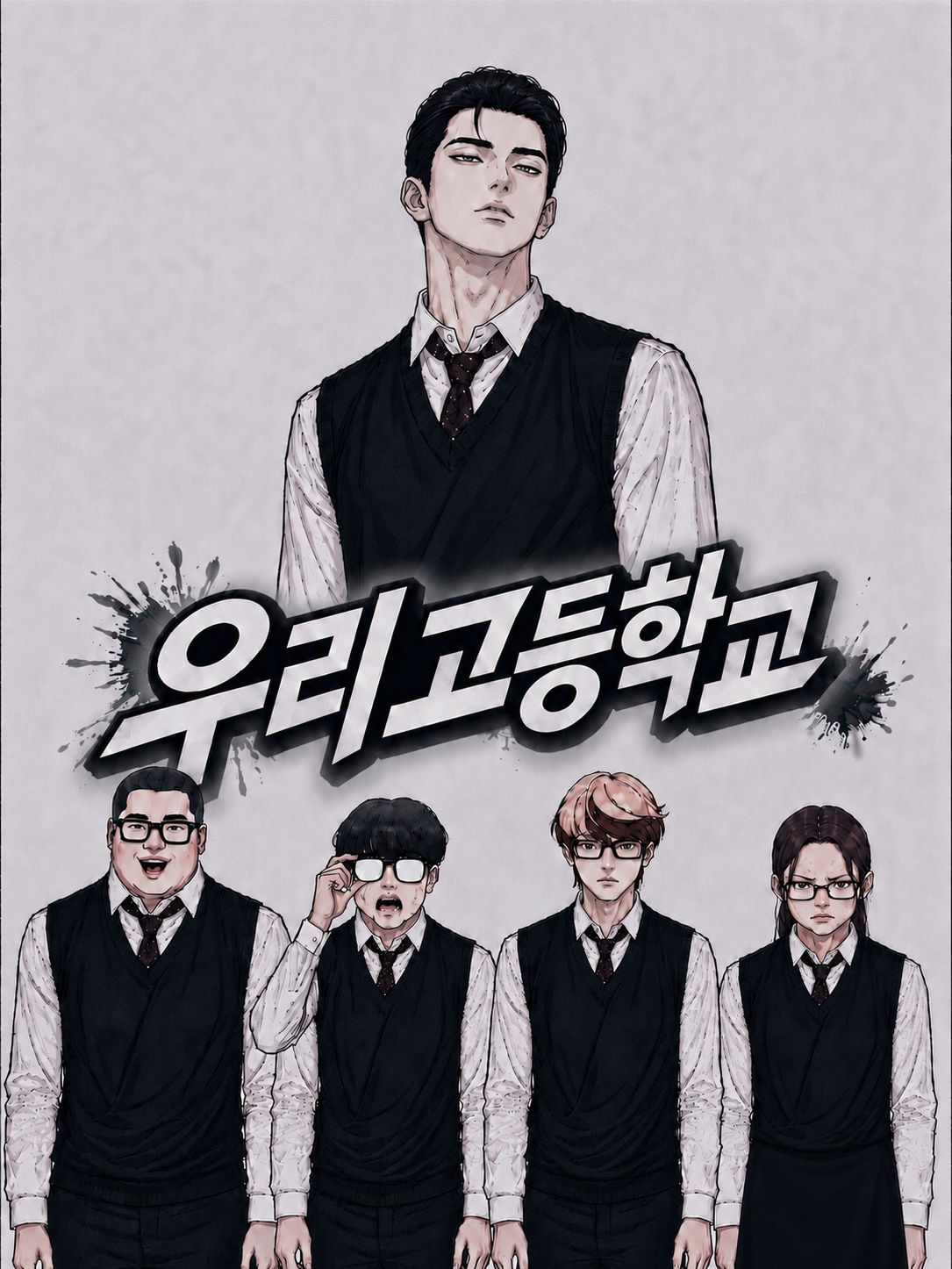 우리고등학교 대표 이미지