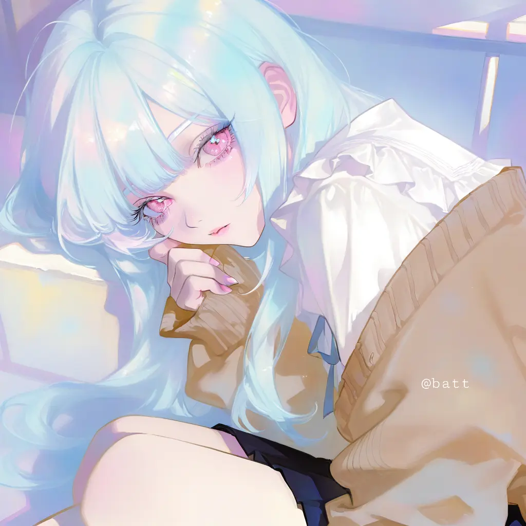 batt의 저와 사귀어 주세요!