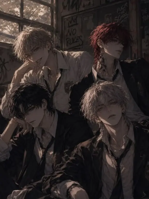 SoggyGirl8128의 Apocalypse