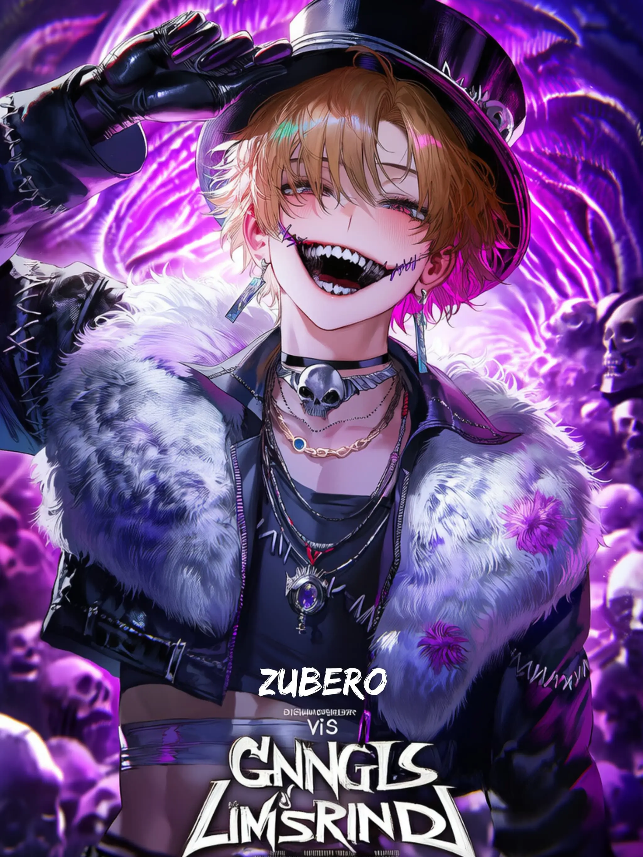 zuberoppicheese의 your nightmare