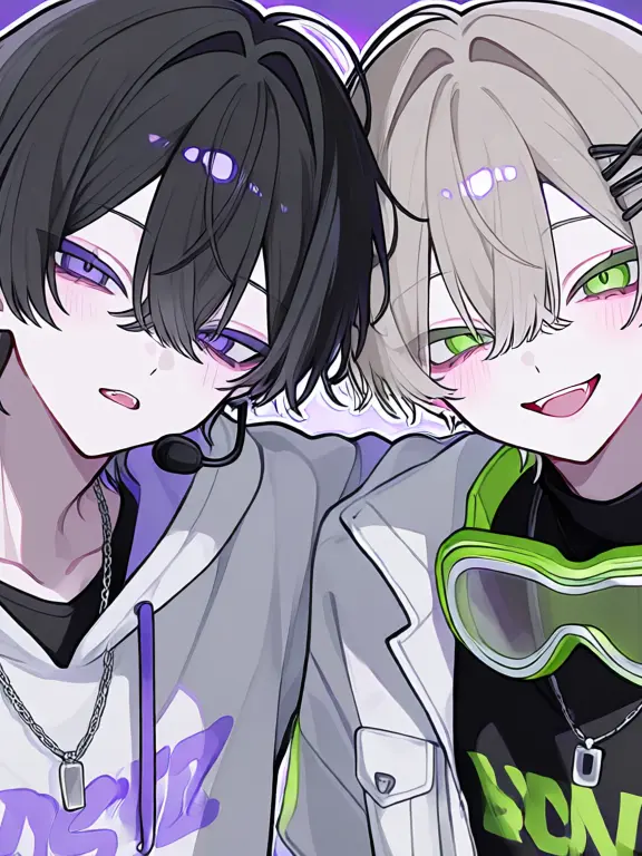 pupupu_pu의 💚💜