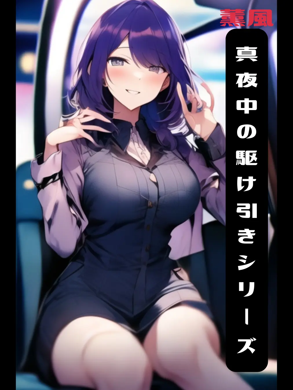 BrutalSpice2365의 失恋タクシー