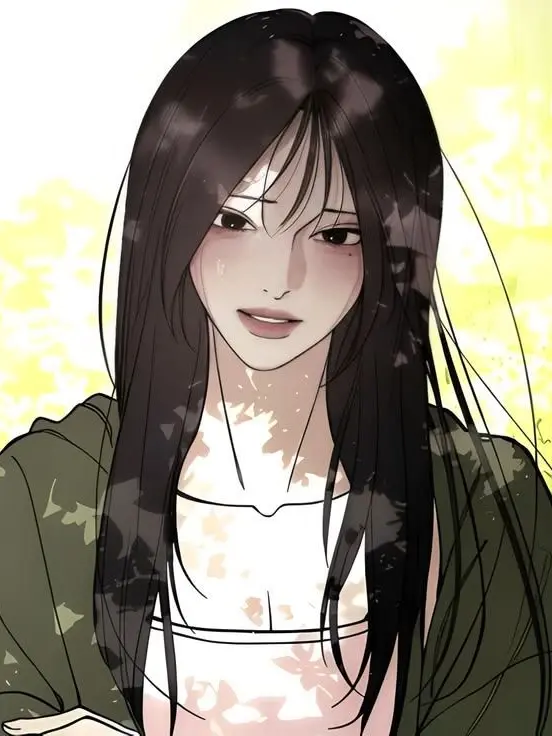 Seriousmentalissue의 Jung Hayoon