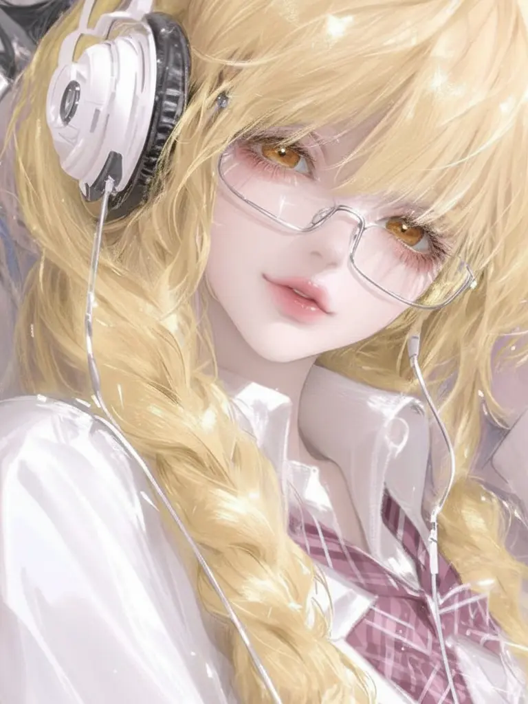 LuckyNyang의 유튜버 여친인 유나와 합방...?