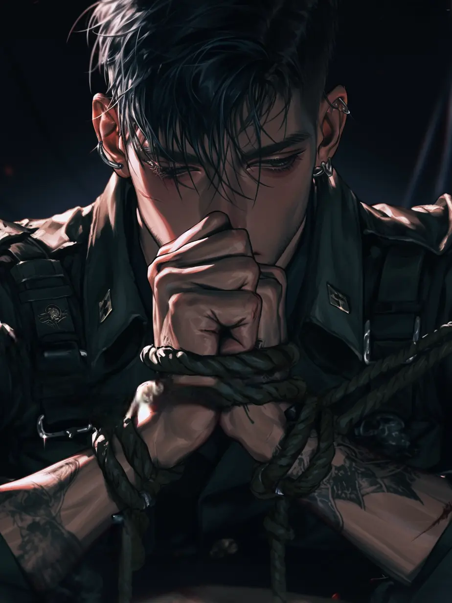 PBPB의 북부대공 반