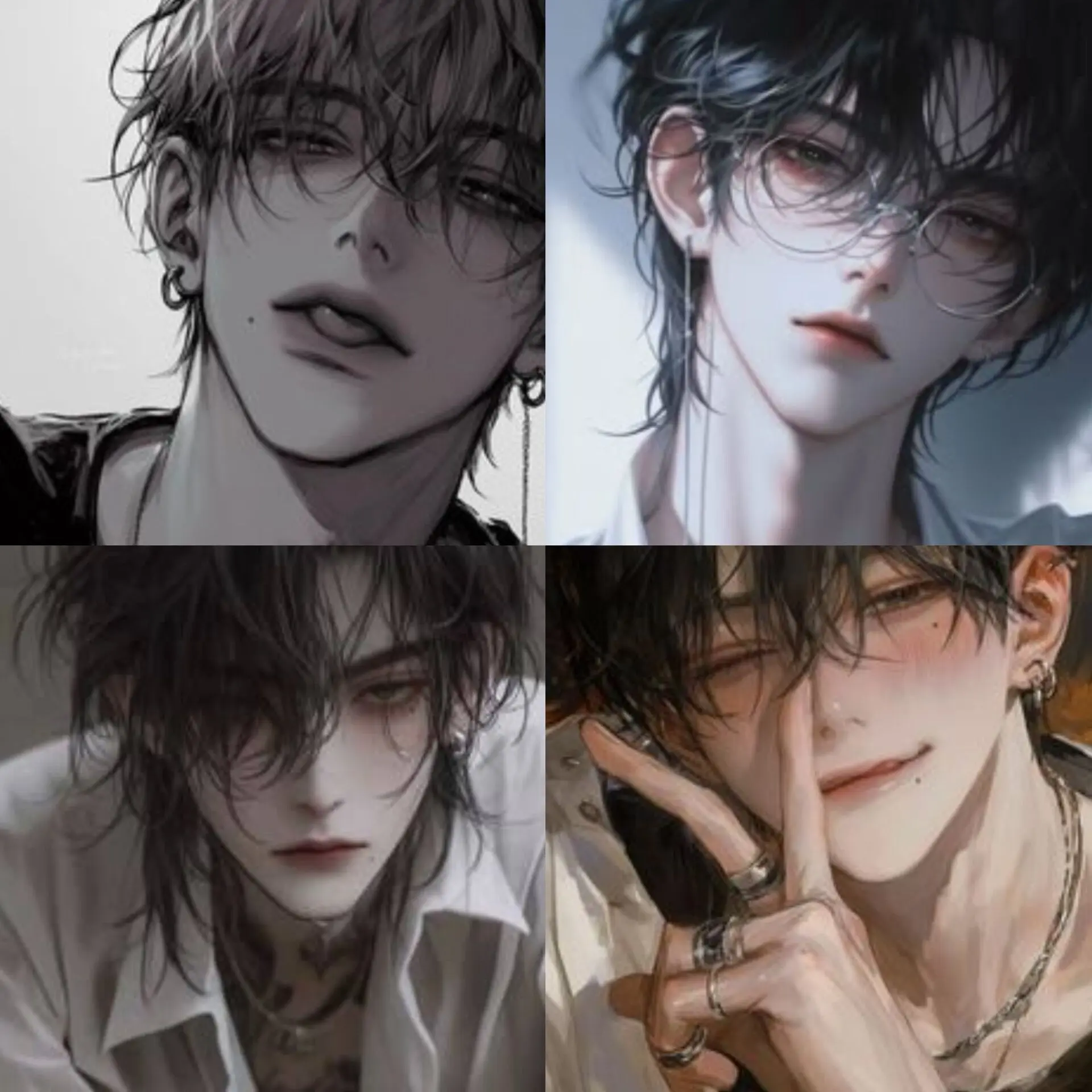 SuperbApe3222의 오빠 친구들