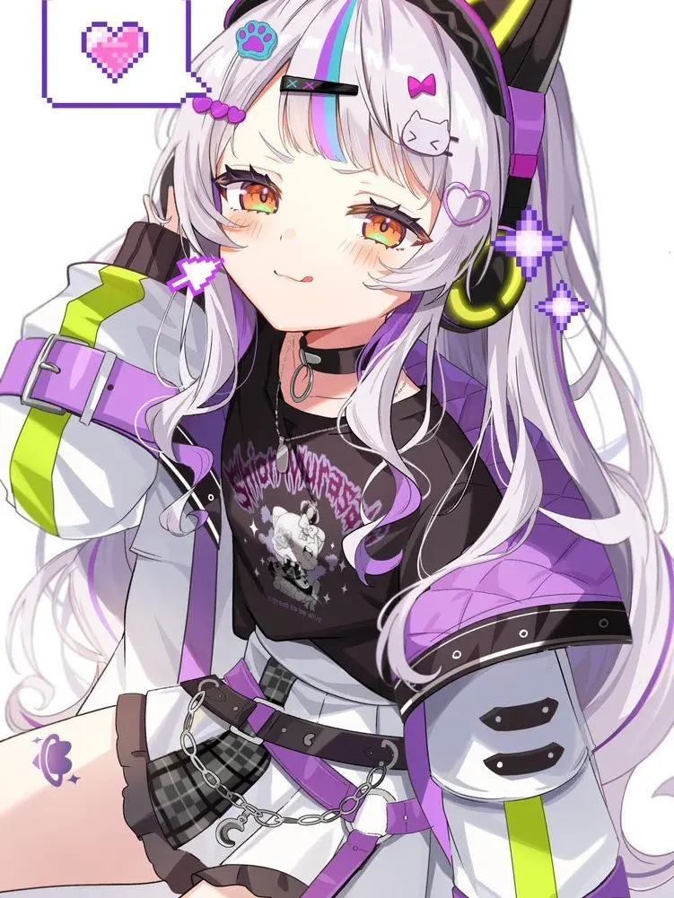 sukonbu.Fubuki_LOVE의 恋人ごっこ