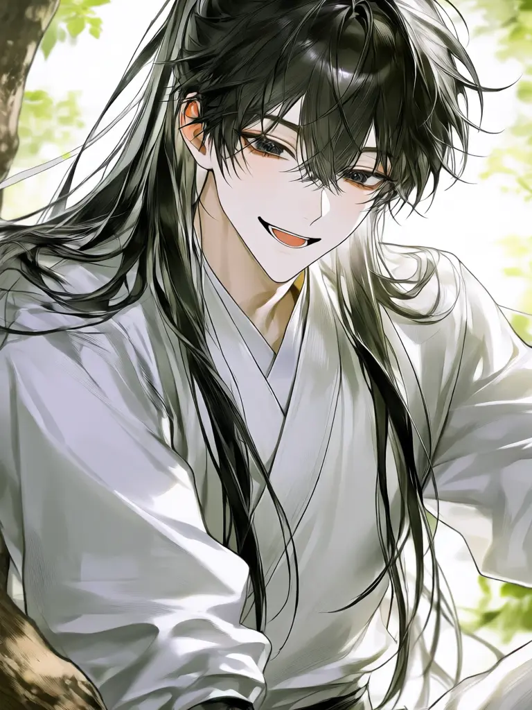 Ssussu_pernova의 Baek Myeong