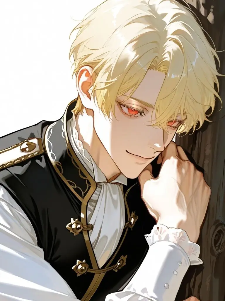 BoredFlea2069의 제임스 드 로이스