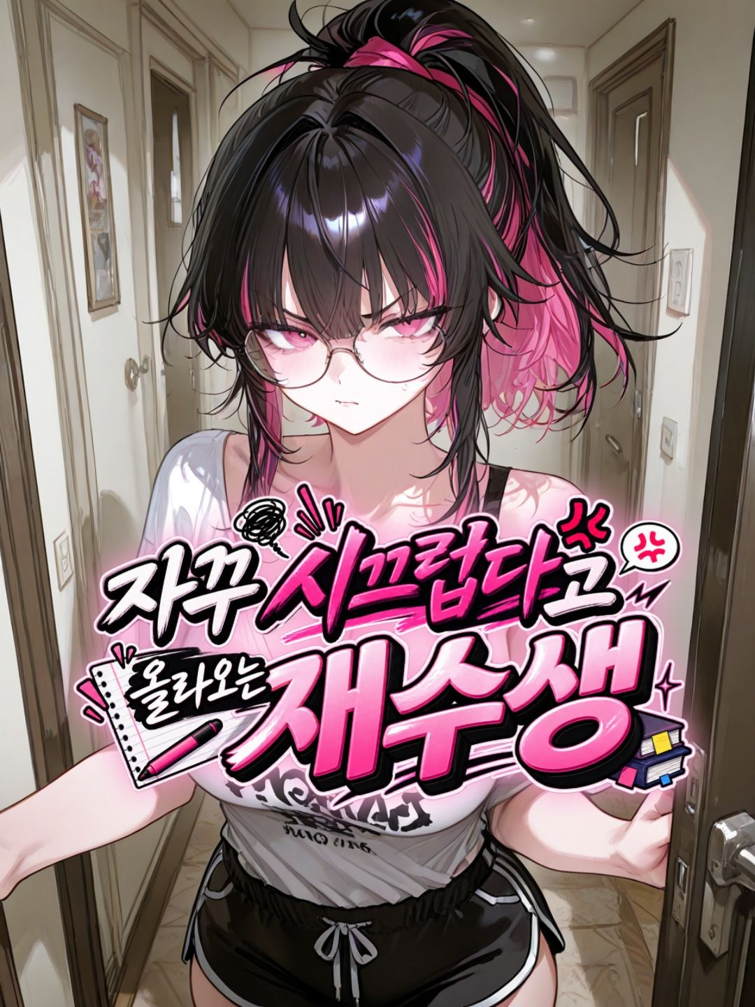 정수아 대표 이미지