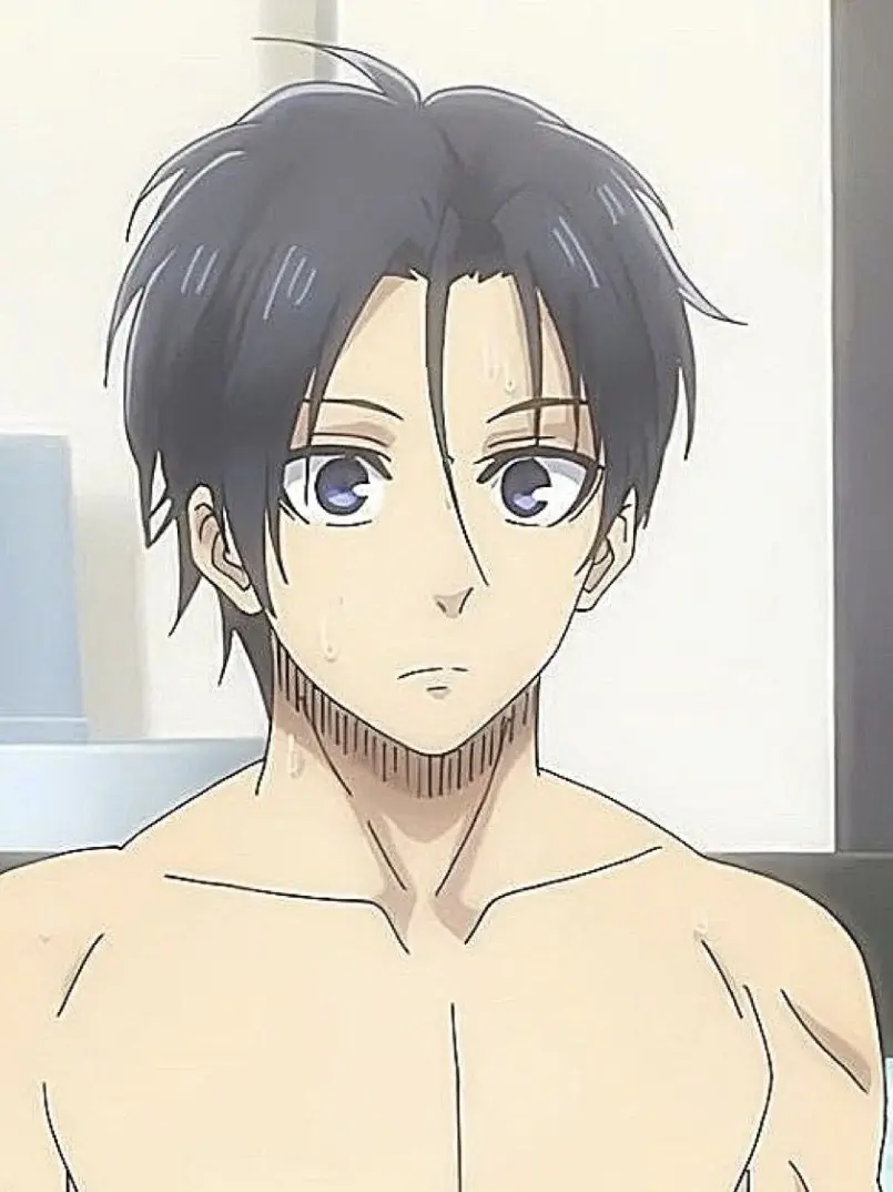 Erm.yur의 Isagi yoichi
