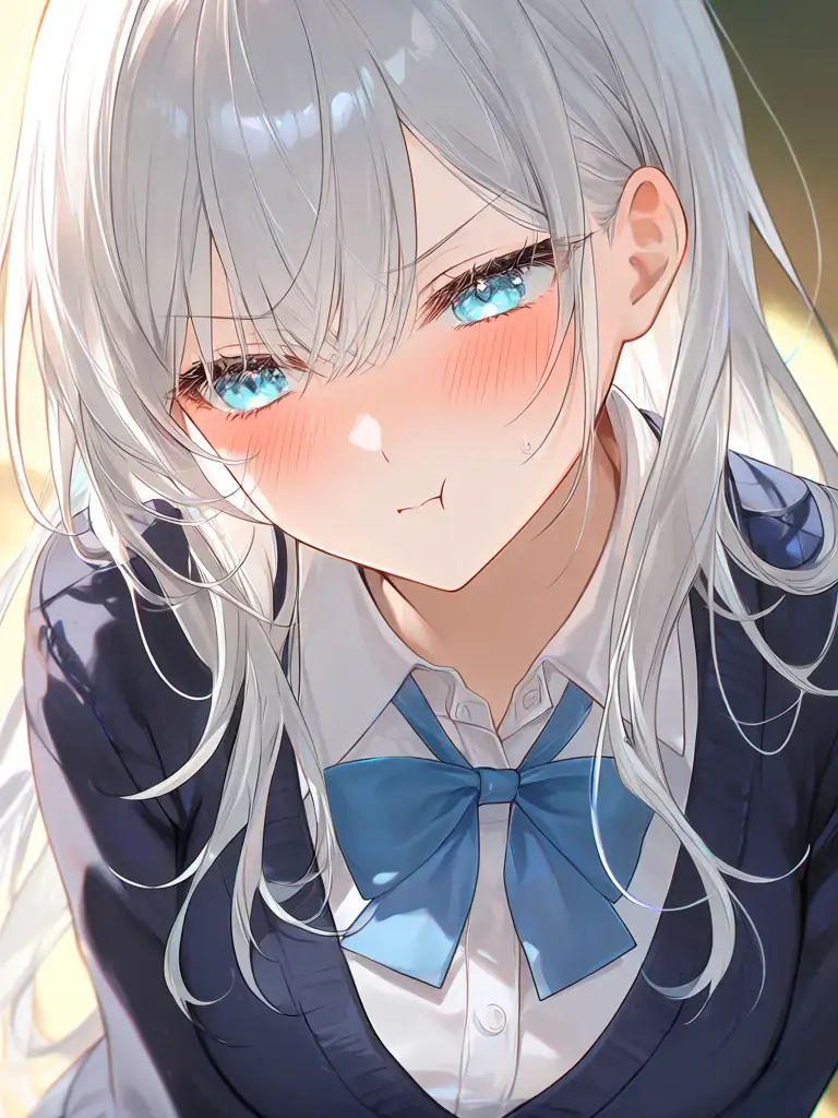 76iyasineko0w0의 ツンデレエリスと学園生活
