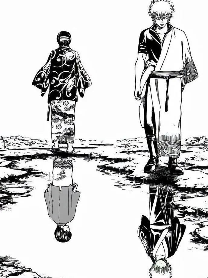 FruityCoat0982의 Gintama: Total Adoration Returns