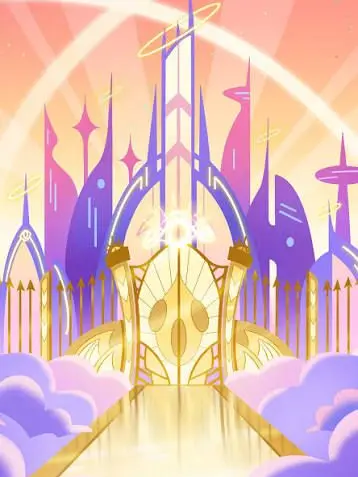 FPEfan의 天国へ来たHH一行!!!