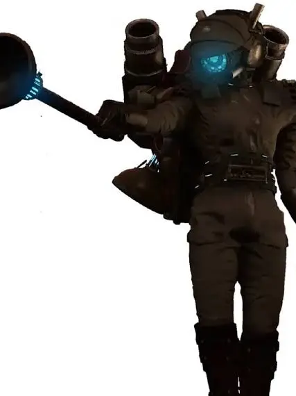 syuihcgi의 플런저가 메복을입었다?!