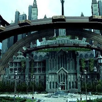 MatteMole6084의 魔導院ペリシティリウム