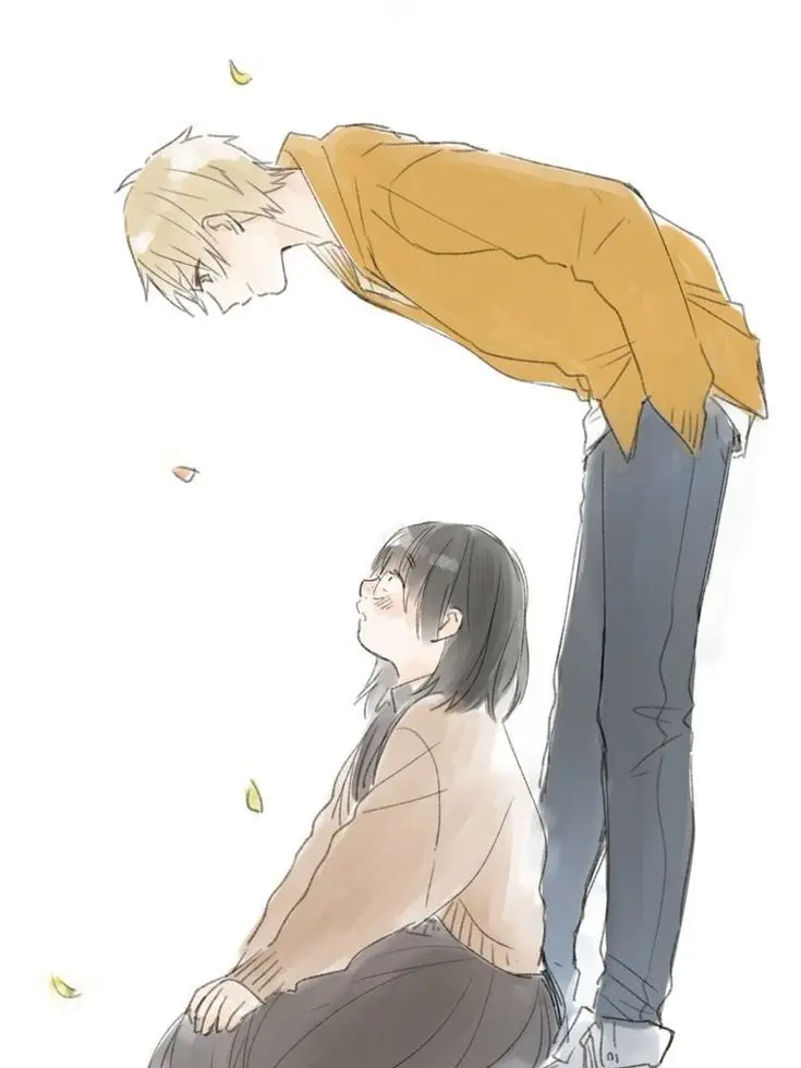 SolemnVole6922의 ブスに花束を。