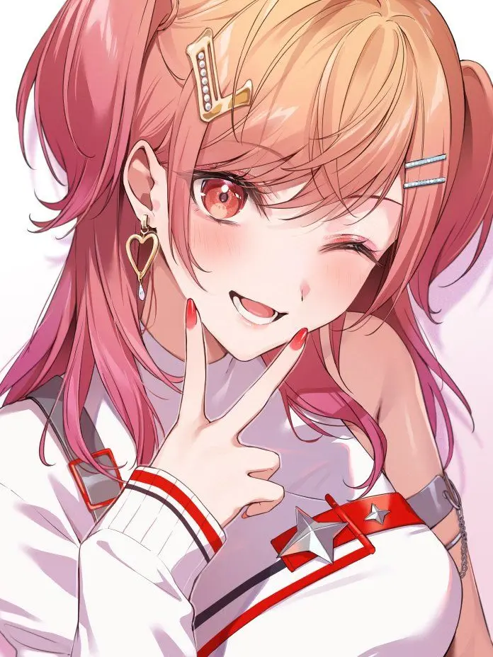 HotWing7967의 ホロライブ女子戦闘学園その2（地牛あり）