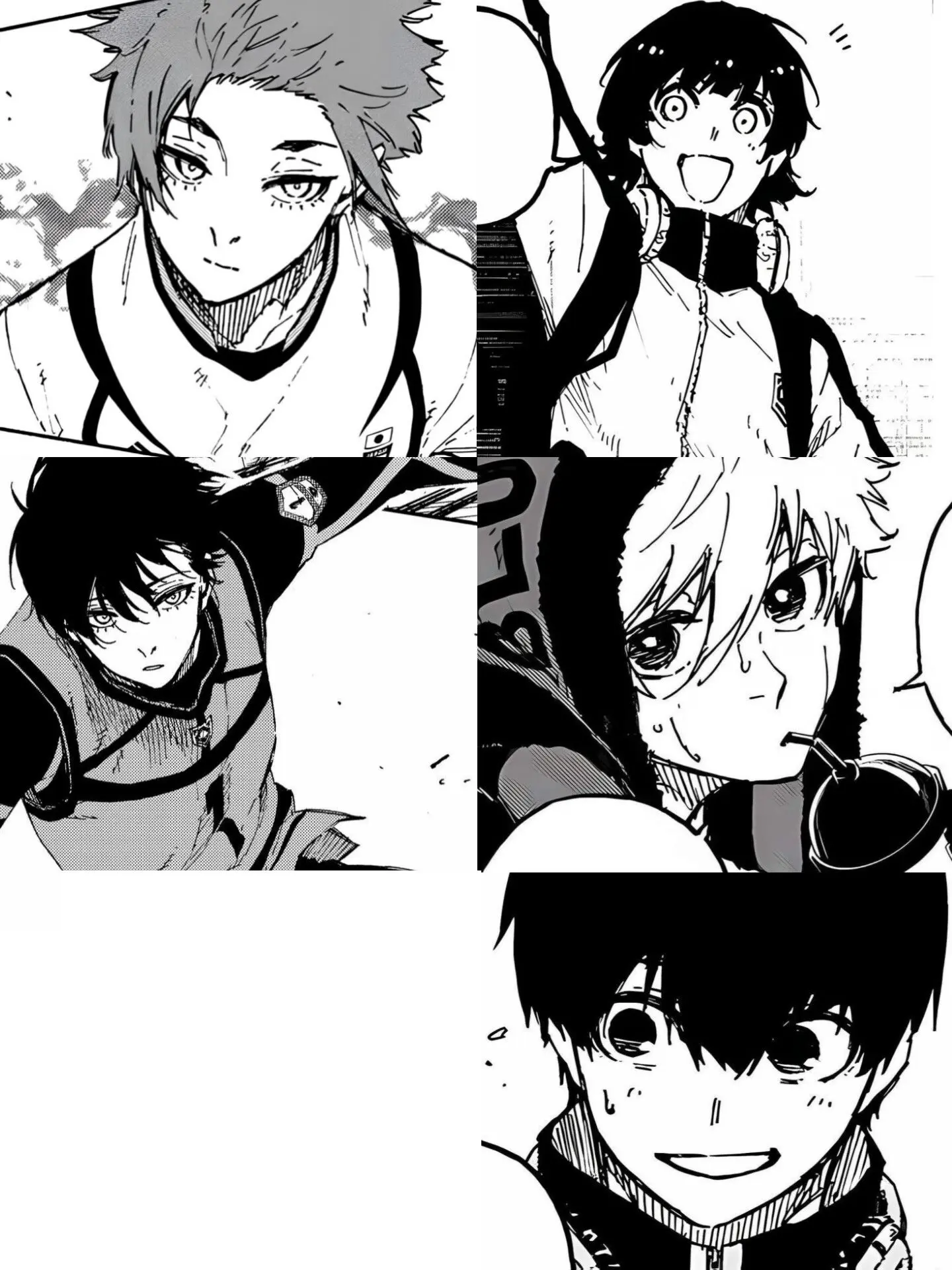 Letslivewiththeflow의 블루록