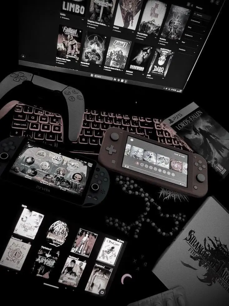 HonestLose8400의 Maybe Series__{Disturbing Boyfriend}